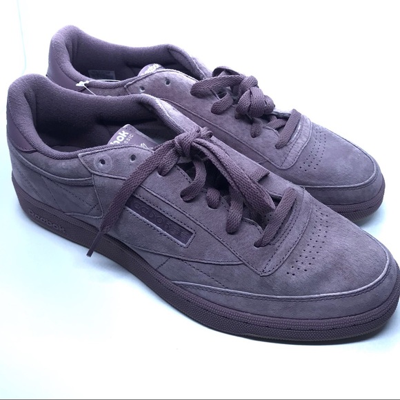 reebok club c 85 sg